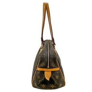 Louis Vuitton Monogram Montorgueil Handbag